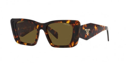 PRADA PR 08YS VAU01T 51