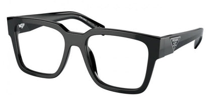 PRADA PR 08ZV 1AB1O1 52