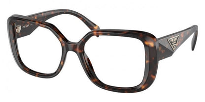 PRADA PR 10ZV 2AU1O1 53