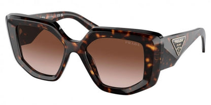 PRADA PR 14ZS 2AU6S1 50