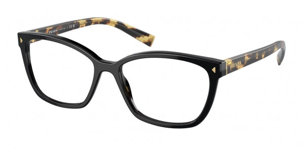 PRADA PR 15ZV 3891O1 55