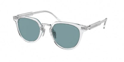 PRADA PR 17YS 2AZ04D 49