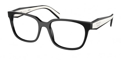 PRADA PR 17ZV 1AB1O1 52