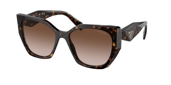 PRADA PR 19ZS 2AU6S1 55