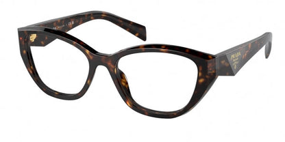 PRADA PR 21ZV 19J1O1 53