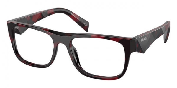 PRADA PR 22ZV 16L1O1 55