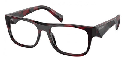 PRADA PR 22ZV 16L1O1 55