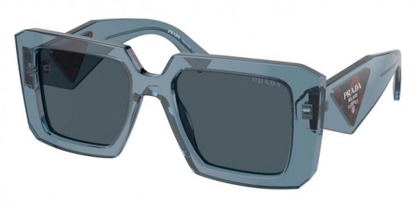 Translation missing: es.seo.product.type.gafas-de-sol prada pr 23ys 19o70b gris square femenino talla 51mm - Translation missing: es.seo.product.alt.imagen-secundaria