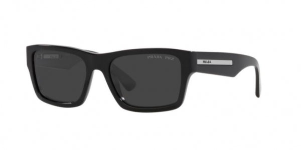 PRADA PR 25ZS 1AB08G 53