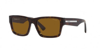 PRADA PR 25ZS 2AU0B0 56