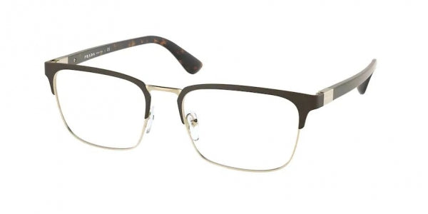 PRADA PR 54TV HERITAGE 01U1O1 55