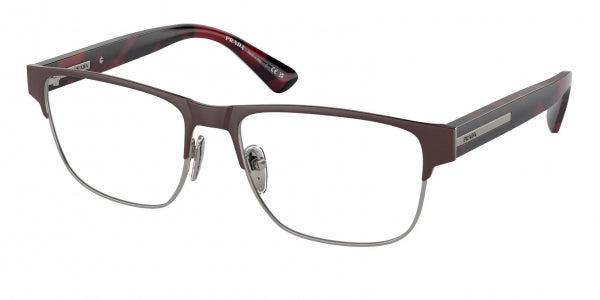 PRADA PR 57ZV 12G1O1 56