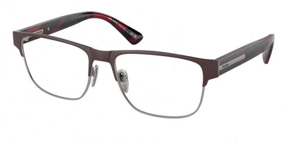 PRADA PR 57ZV 12G1O1 56
