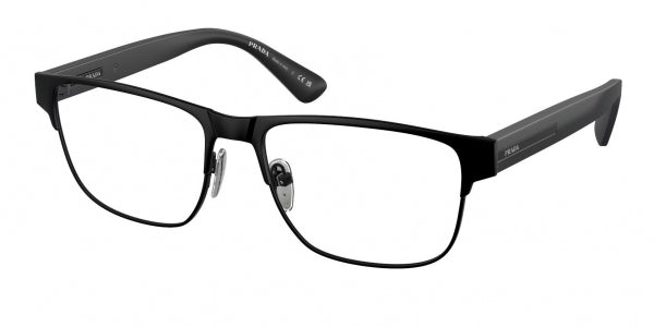 PRADA PR 57ZV 1BO1O1 56