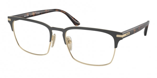 PRADA PR 58ZV 01U1O1 57