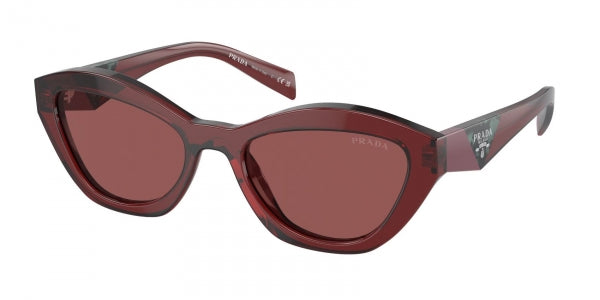 PRADA PR A02S 18O80B 52