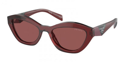 PRADA PR A02S 18O80B 52