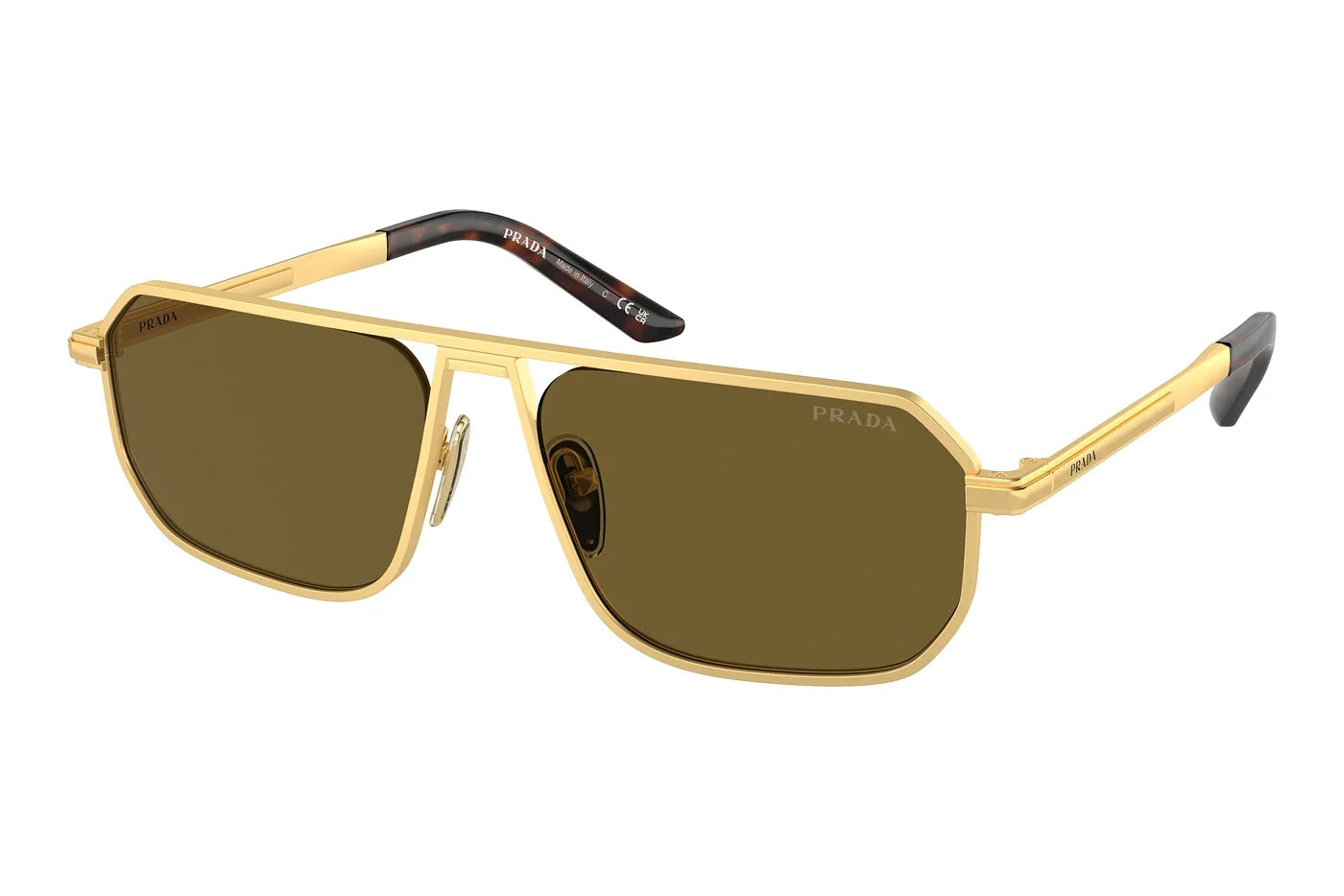 PRADA PR A53S 1BK01T 59