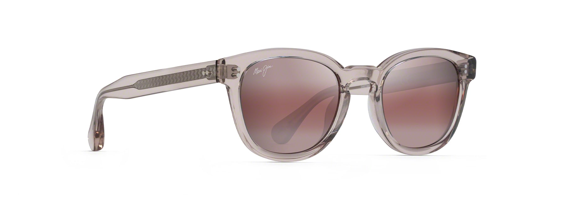 MAUI JIM MJ842 CHEETAH 5 R842-05B 52