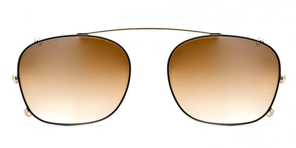 ETNIA BARCELONA REDWOOD CLIP ON GDBK 51