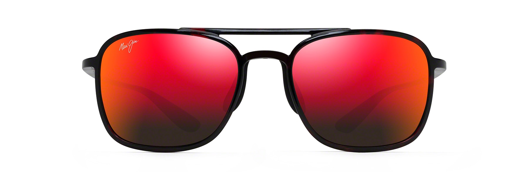 MAUI JIM MJ447 KEOKEA RM447-04T 55