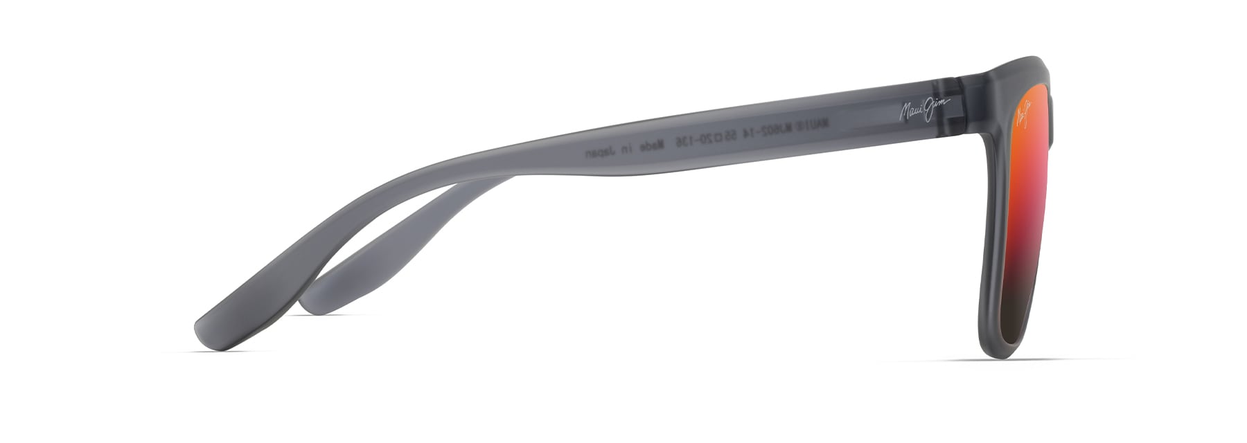 MAUI JIM MJ602 PEHU RM602-14 55