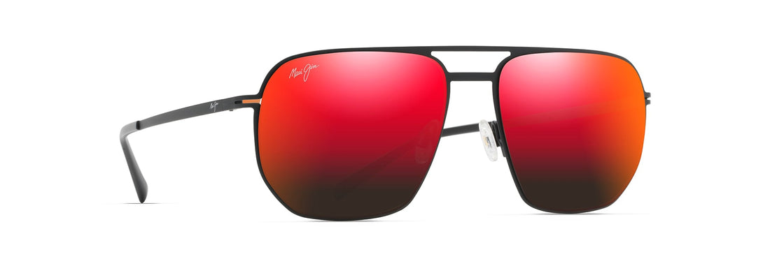 MAUI JIM MJ0605S SHARKS COVE 004 55