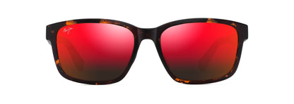 MAUI JIM MJ0648SA LEHIWA AF 002 58