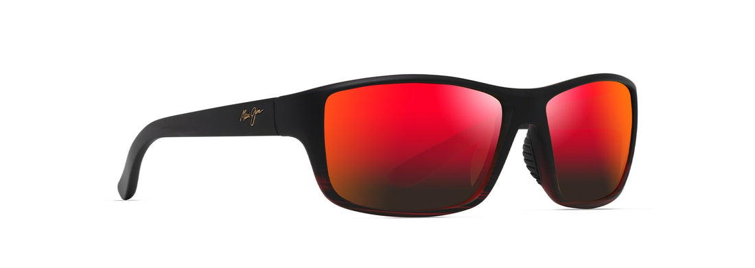 Translation missing: es.seo.product.type.gafas-de-sol maui jim mj0851s palakiko 004 negro rectangular masculino talla 60mm - Translation missing: es.seo.product.alt.imagen-principal