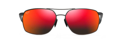 MAUI JIM MJ857 PU&