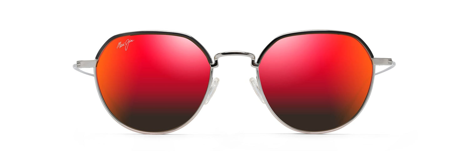 MAUI JIM MJ859 ISLAND EYES RM859-02D 50