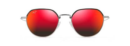 MAUI JIM MJ859 ISLAND EYES RM859-02D 50