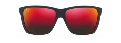 MAUI JIM MJ864 CRUZEM RM864-02A 57