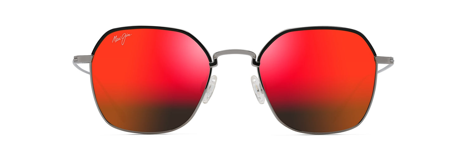 MAUI JIM MJ874 MOON DOGGY RM874-02D 52