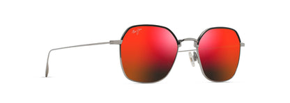 MAUI JIM MJ874 MOON DOGGY RM874-02D 52