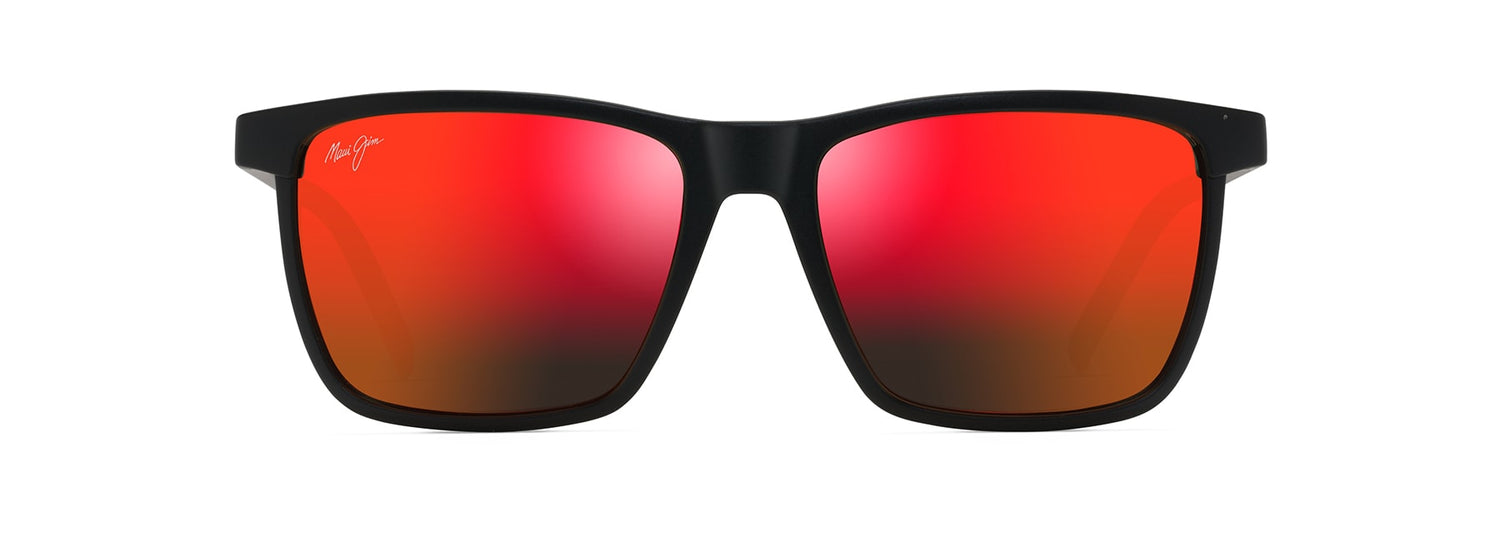 MAUI JIM MJ0875S ONE WAY 004 56