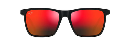 MAUI JIM MJ0875S ONE WAY 004 56