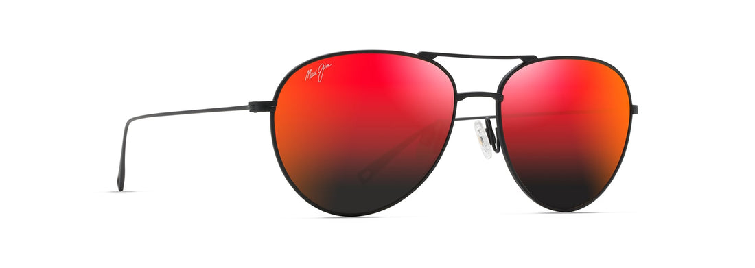 Translation missing: es.seo.product.type.gafas-de-sol maui jim mj0885s walaka 004 negro navigator unisex talla 58mm - Translation missing: es.seo.product.alt.imagen-principal