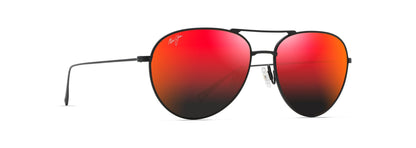 MAUI JIM MJ0885S WALAKA 004 58
