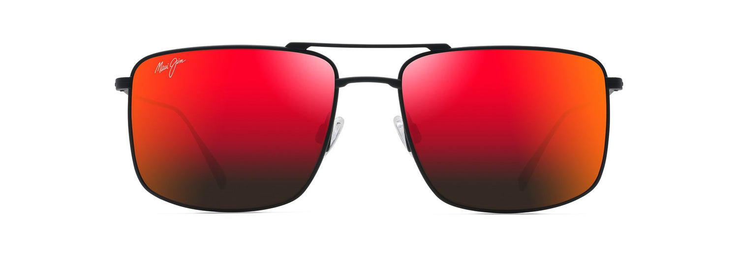 MAUI JIM MJ886 AEKO RM886-02 55