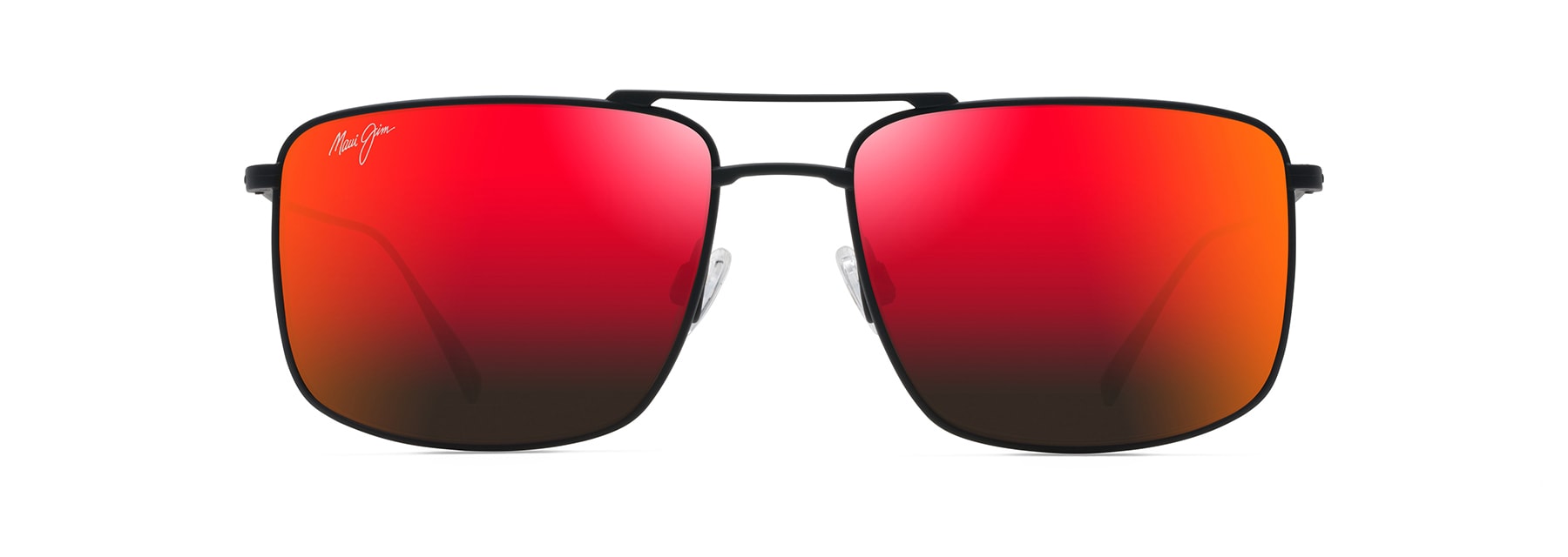 MAUI JIM MJ886 AEKO RM886-02 55