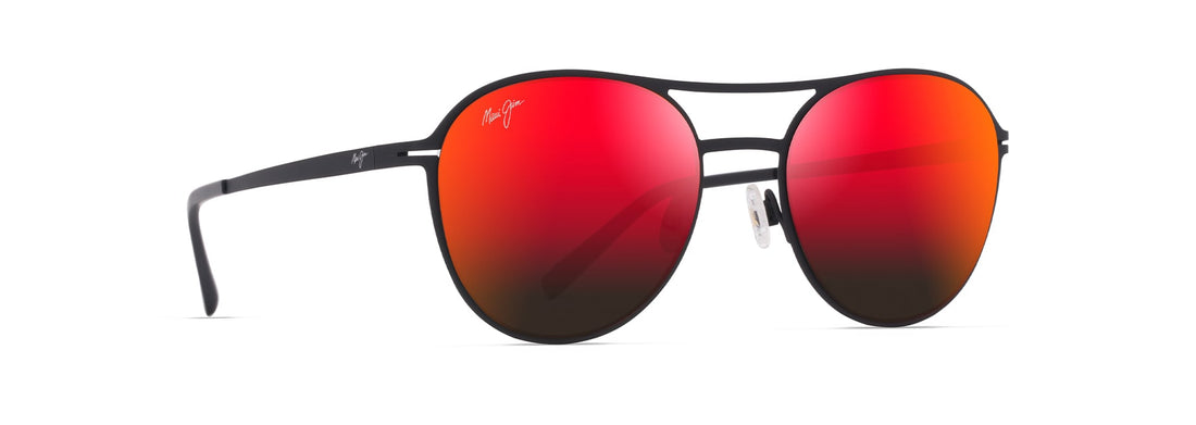 MAUI JIM MJ0890S HALF MOON 004 53