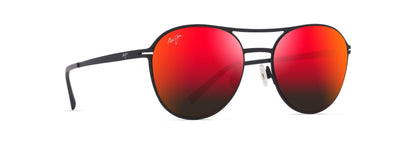MAUI JIM MJ0890S HALF MOON 004 53