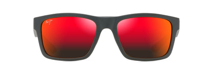 MAUI JIM MJ0897S THE FLATS 005 57