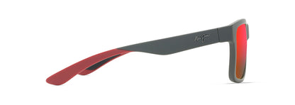 MAUI JIM MJ0897S THE FLATS 005 57