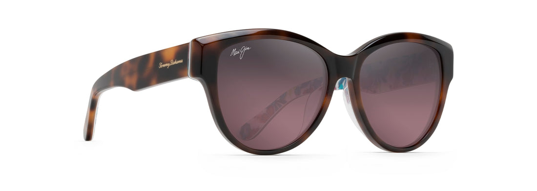 Translation missing: es.seo.product.type.gafas-de-sol maui jim mj0536s malama 001 marron cat eye femenino talla 55mm - Translation missing: es.seo.product.alt.imagen-principal