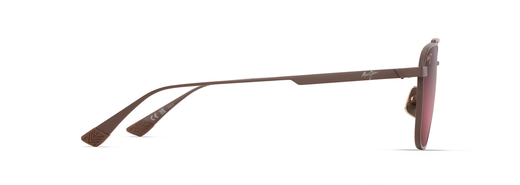 MAUI JIM MJ0640S KAHANA 002 53