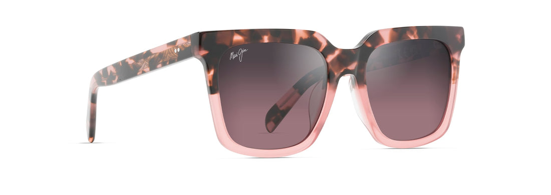 MAUI JIM MJ0898S ROOFTOPS 004 54