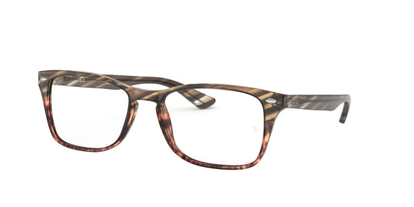 RAY-BAN RX5228M 5837 54