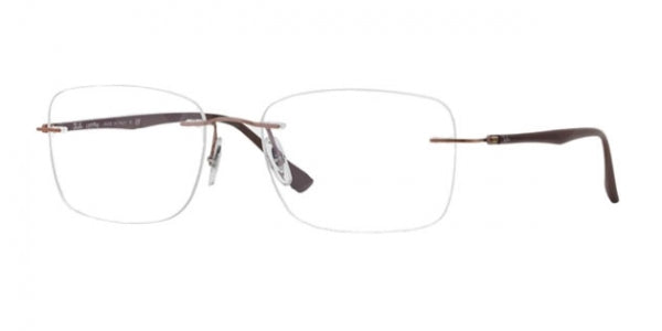 RAY-BAN RX8725 1131 54